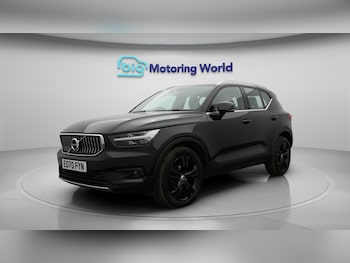 Used Volvo XC40 2020 for sale - 76307858: Photo 4