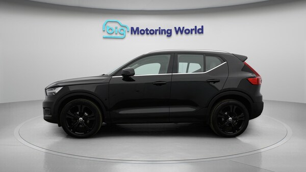 Used Volvo XC40 2020 for sale - 76307858: Photo 5