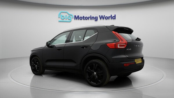 Used Volvo XC40 2020 for sale - 76307858: Photo 6