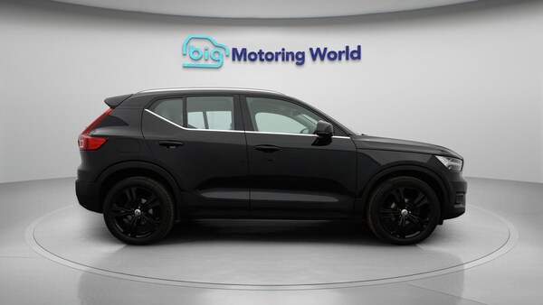 Used Volvo XC40 2020 for sale - 76307858: Photo 9