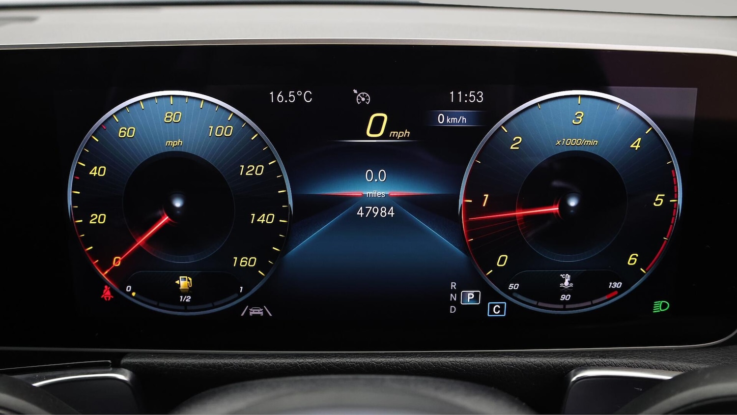 Used Mercedes-Benz GLB 2021 for sale - 76389135: Photo 11