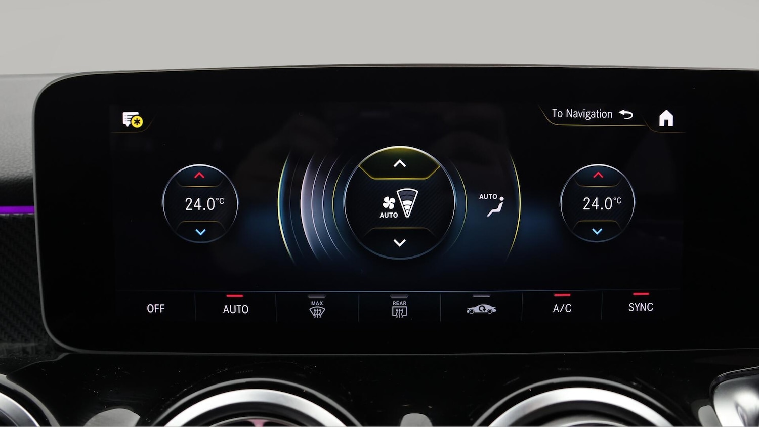 Used Mercedes-Benz GLB 2021 for sale - 76389135: Photo 13