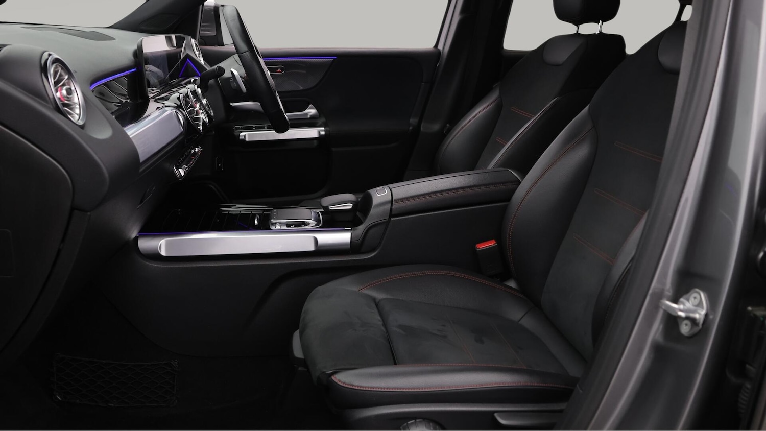 Used Mercedes-Benz GLB 2021 for sale - 76389135: Photo 15