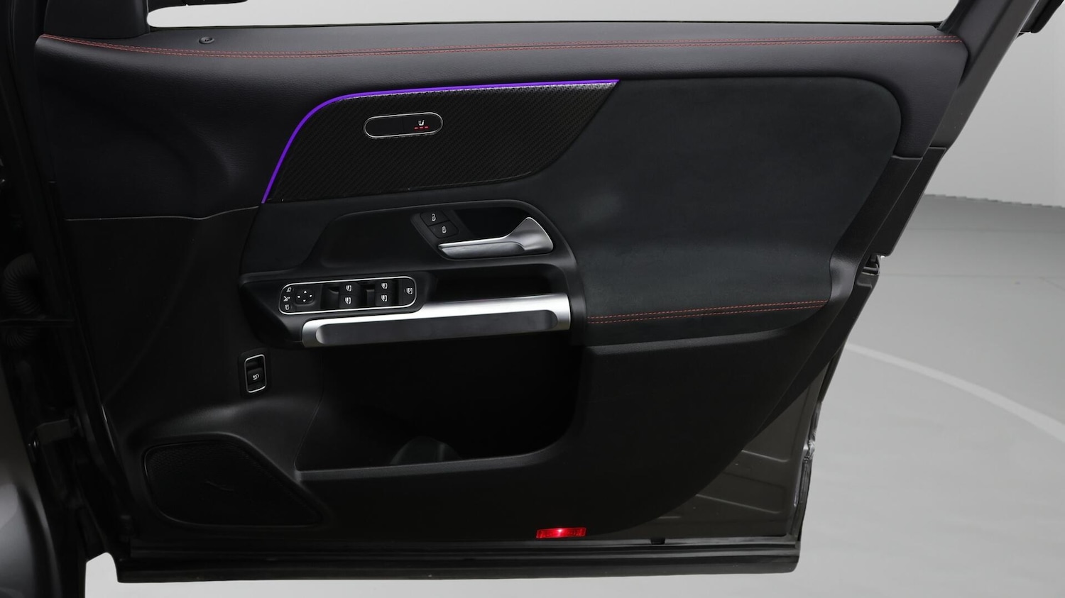 Used Mercedes-Benz GLB 2021 for sale - 76389135: Photo 16