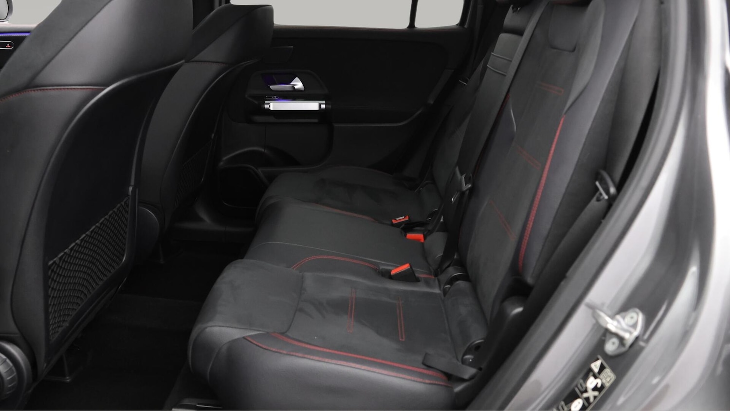 Used Mercedes-Benz GLB 2021 for sale - 76389135: Photo 17