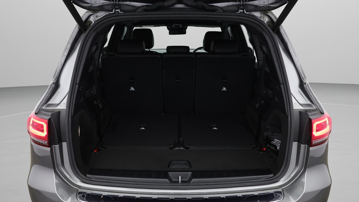 Used Mercedes-Benz GLB 2021 for sale - 76389135: Photo 18