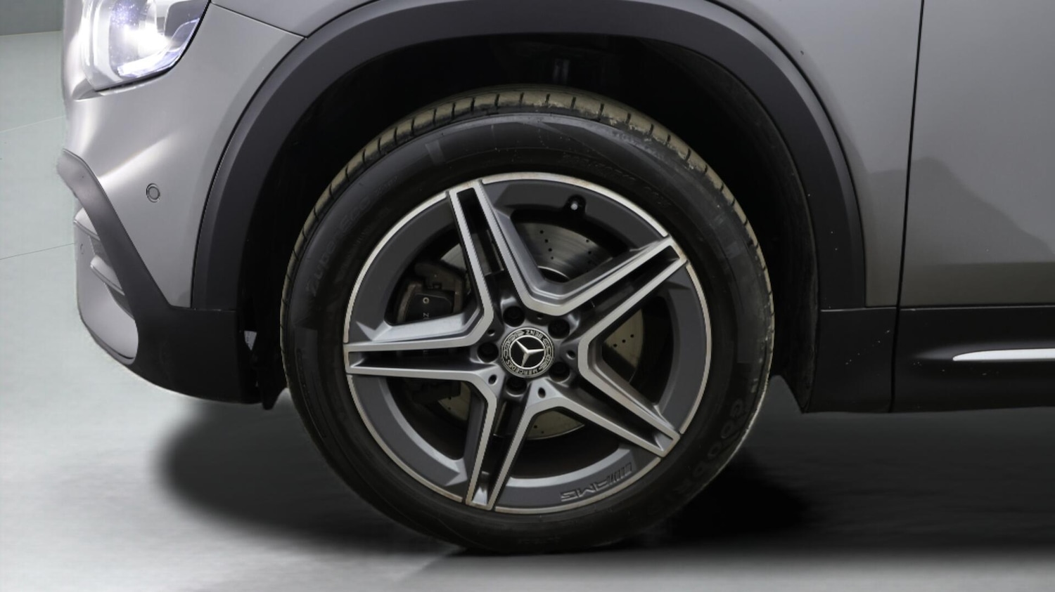 Used Mercedes-Benz GLB 2021 for sale - 76389135: Photo 19