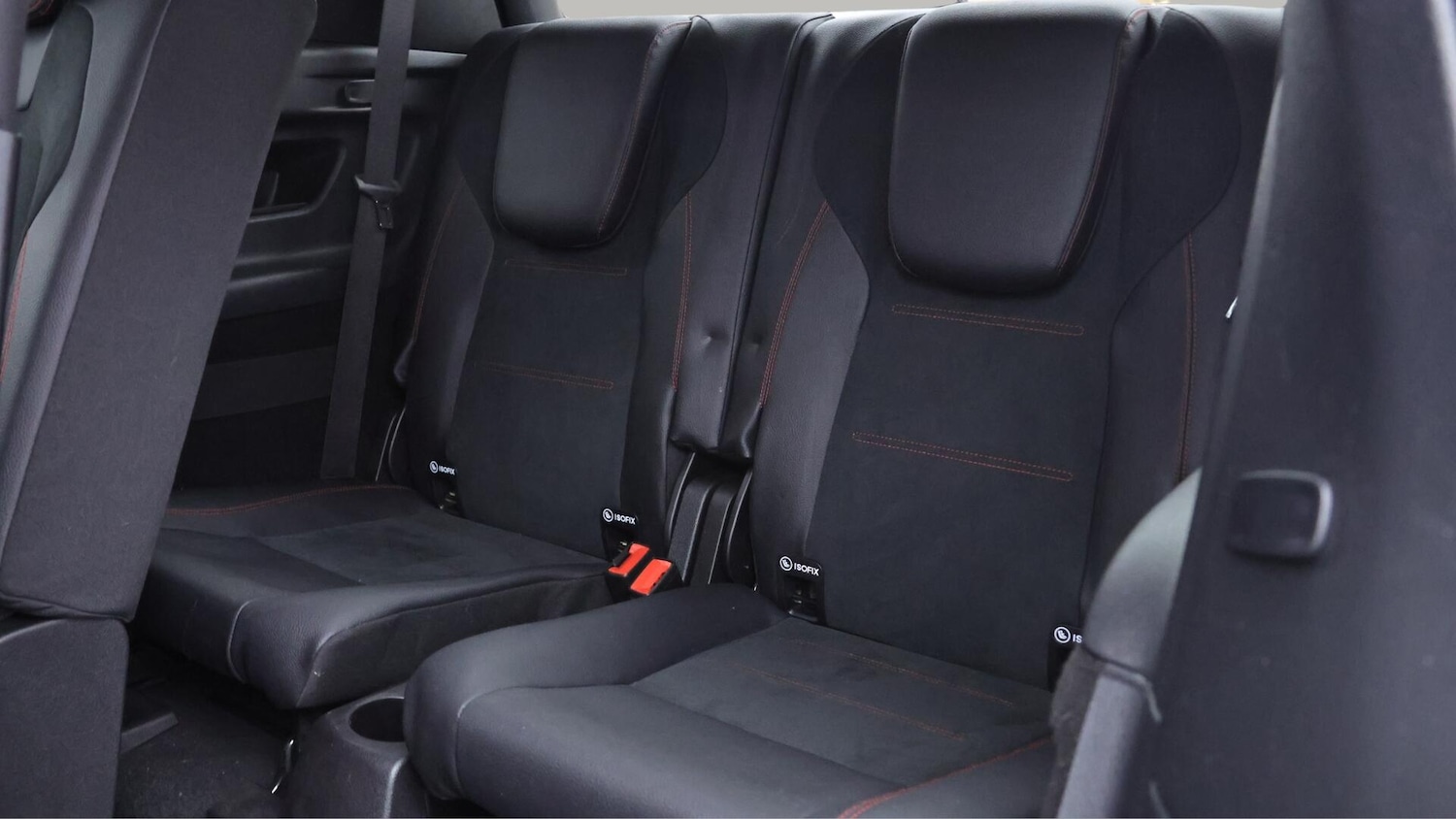 Used Mercedes-Benz GLB 2021 for sale - 76389135: Photo 21