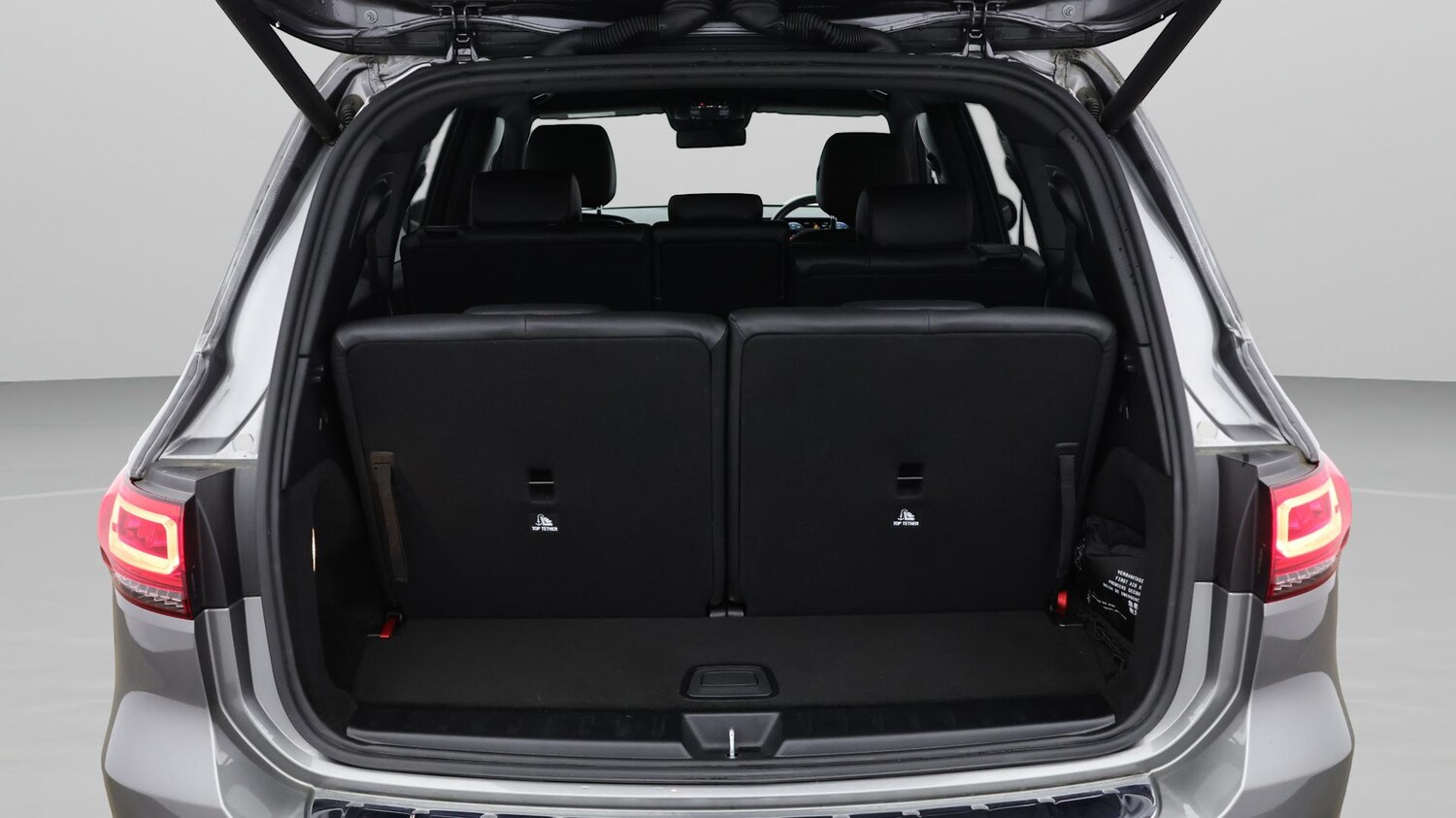 Used Mercedes-Benz GLB 2021 for sale - 76389135: Photo 22