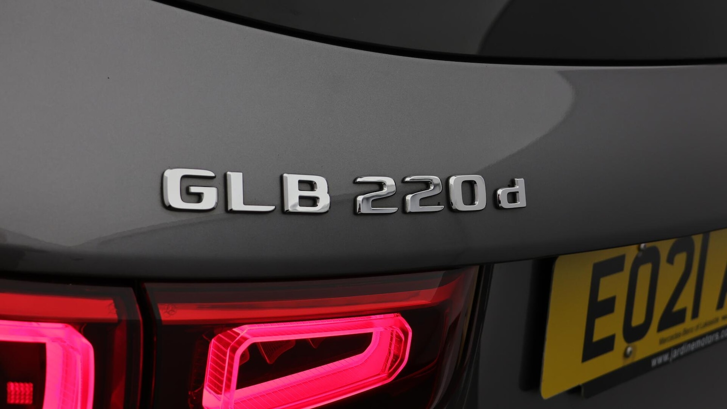 Used Mercedes-Benz GLB 2021 for sale - 76389135: Photo 23