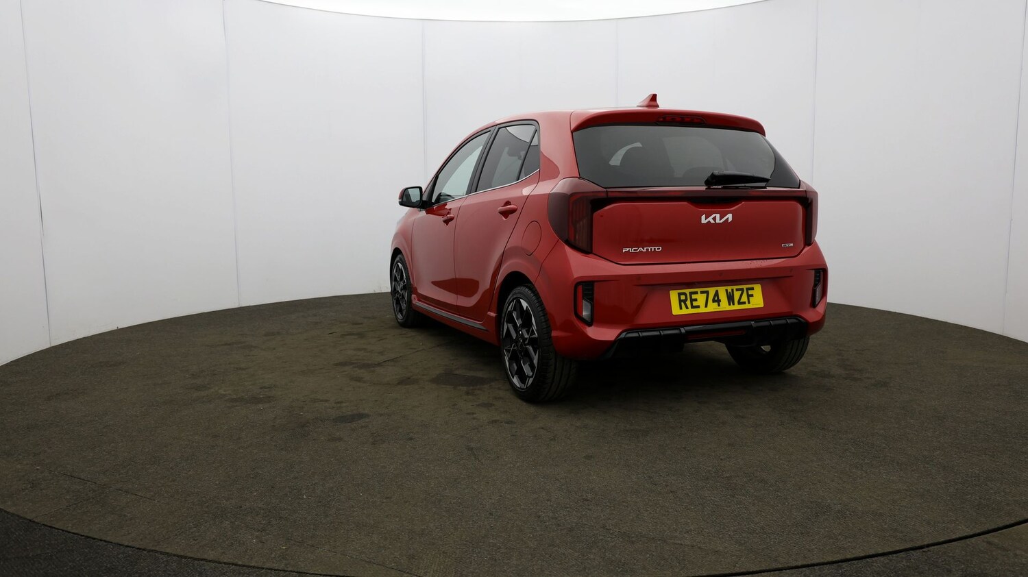 Used Kia Picanto for sale - 76809588: Photo 29