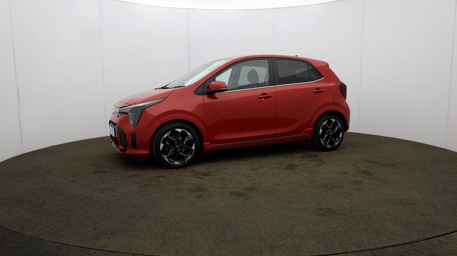 Used Kia Picanto for sale - 76809588: Photo 31