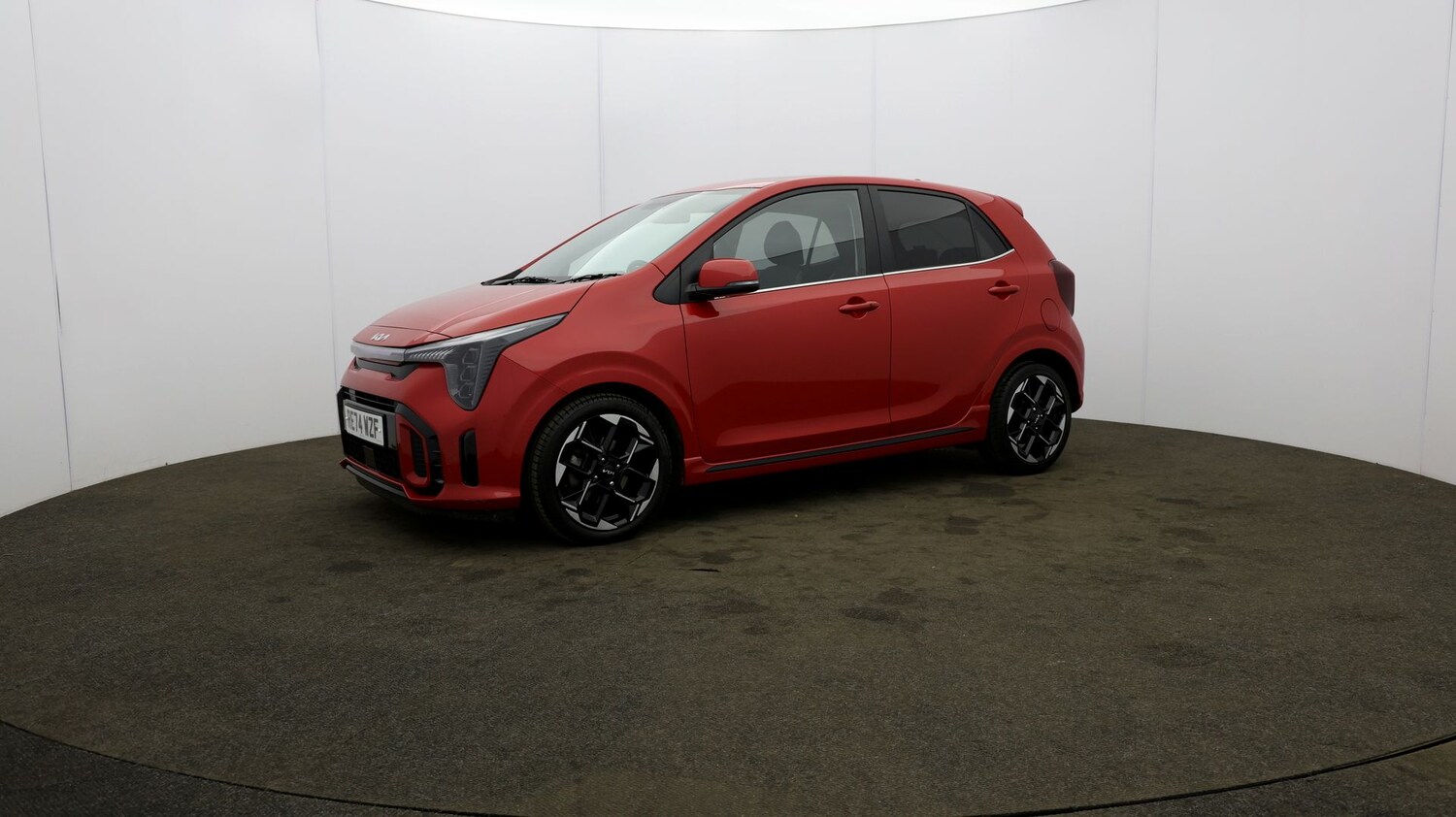 Used Kia Picanto for sale - 76809588: Photo 32