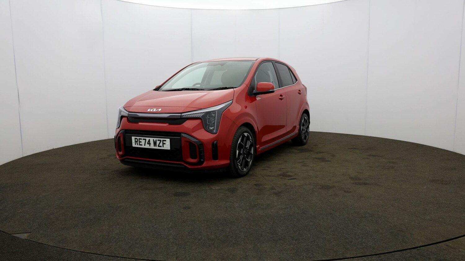 Used Kia Picanto for sale - 76809588: Photo 35