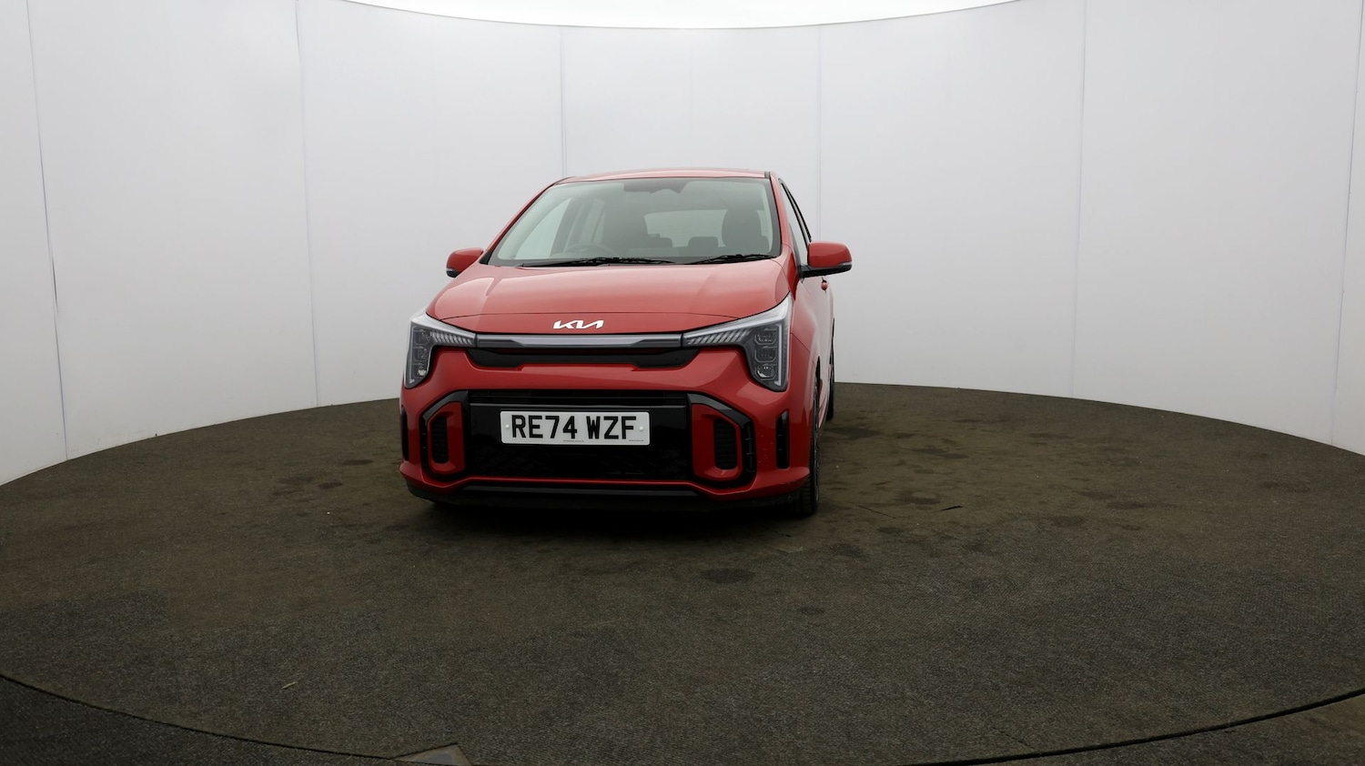 Used Kia Picanto for sale - 76809588: Photo 37