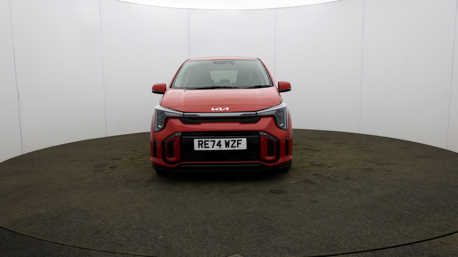 Used Kia Picanto for sale - 76809588: Photo 38