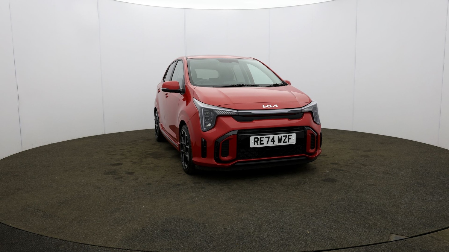 Used Kia Picanto for sale - 76809588: Photo 41