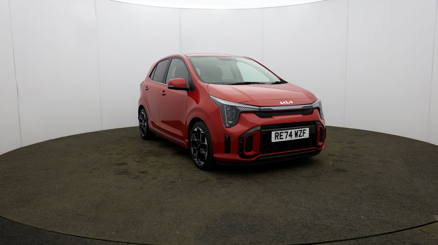 Used Kia Picanto for sale - 76809588: Photo 42