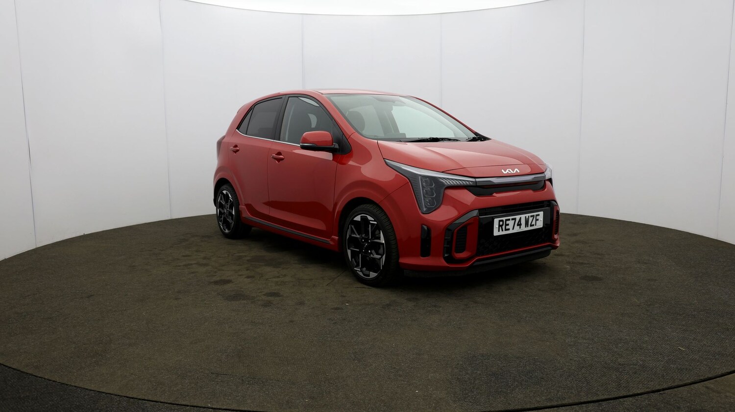 Used Kia Picanto for sale - 76809588: Photo 43