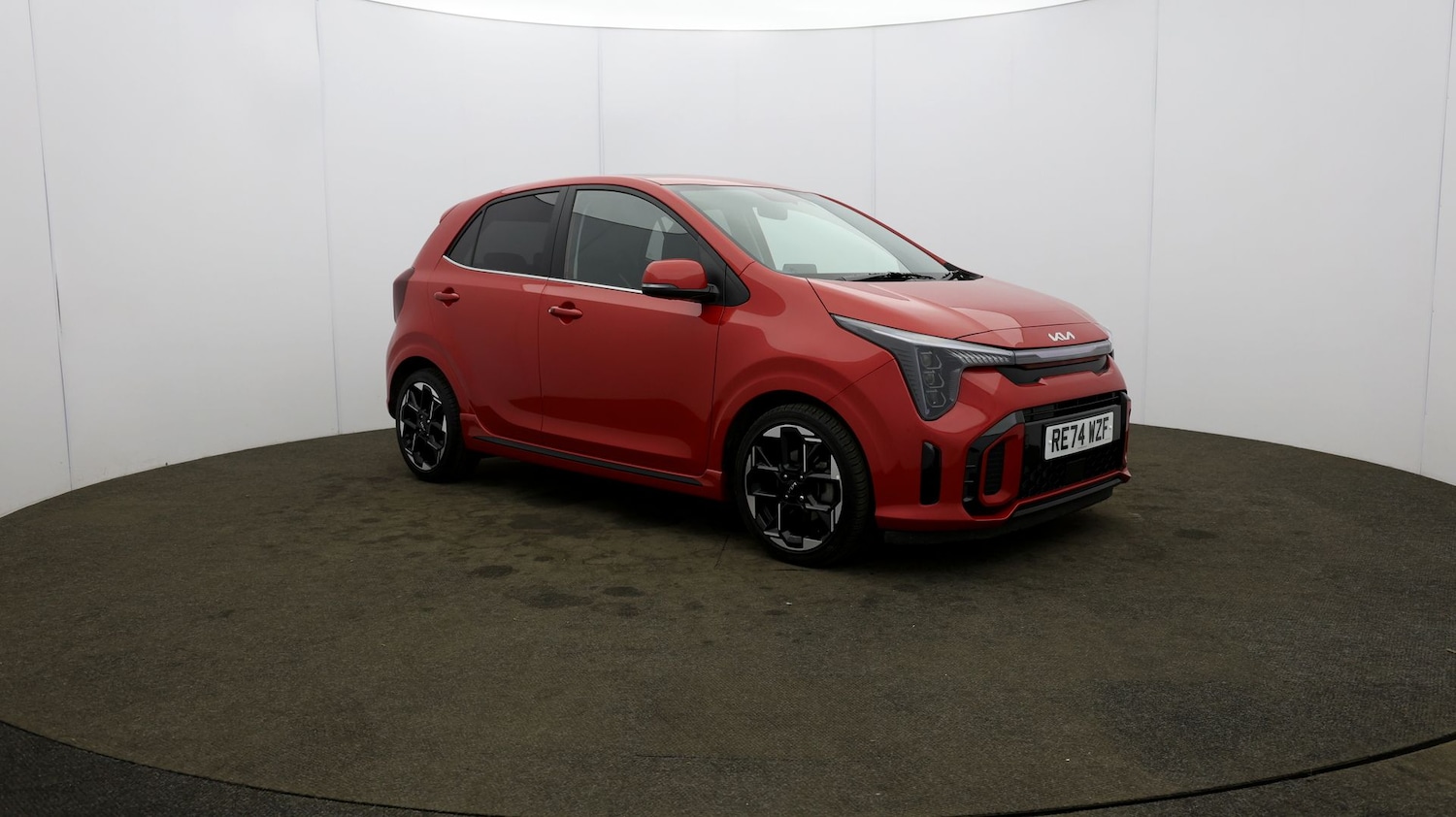 Used Kia Picanto for sale - 76809588: Photo 44