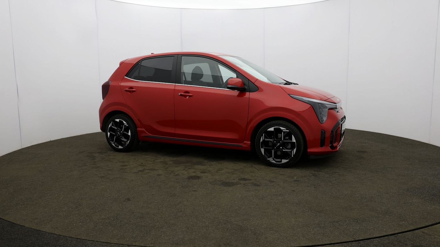 Used Kia Picanto for sale - 76809588: Photo 46