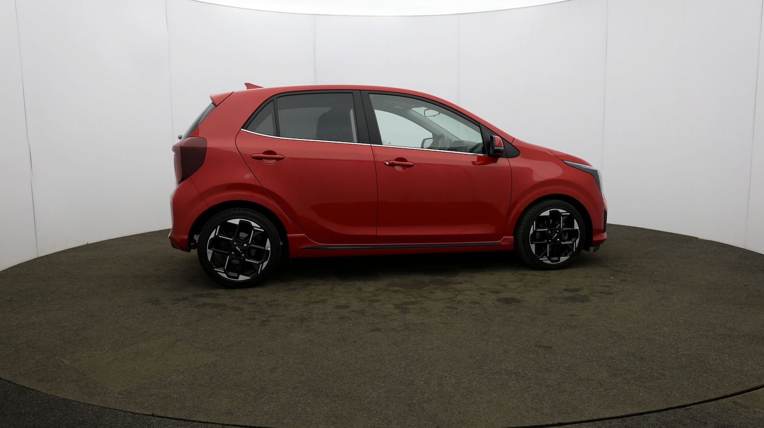 Used Kia Picanto for sale - 76809588: Photo 50