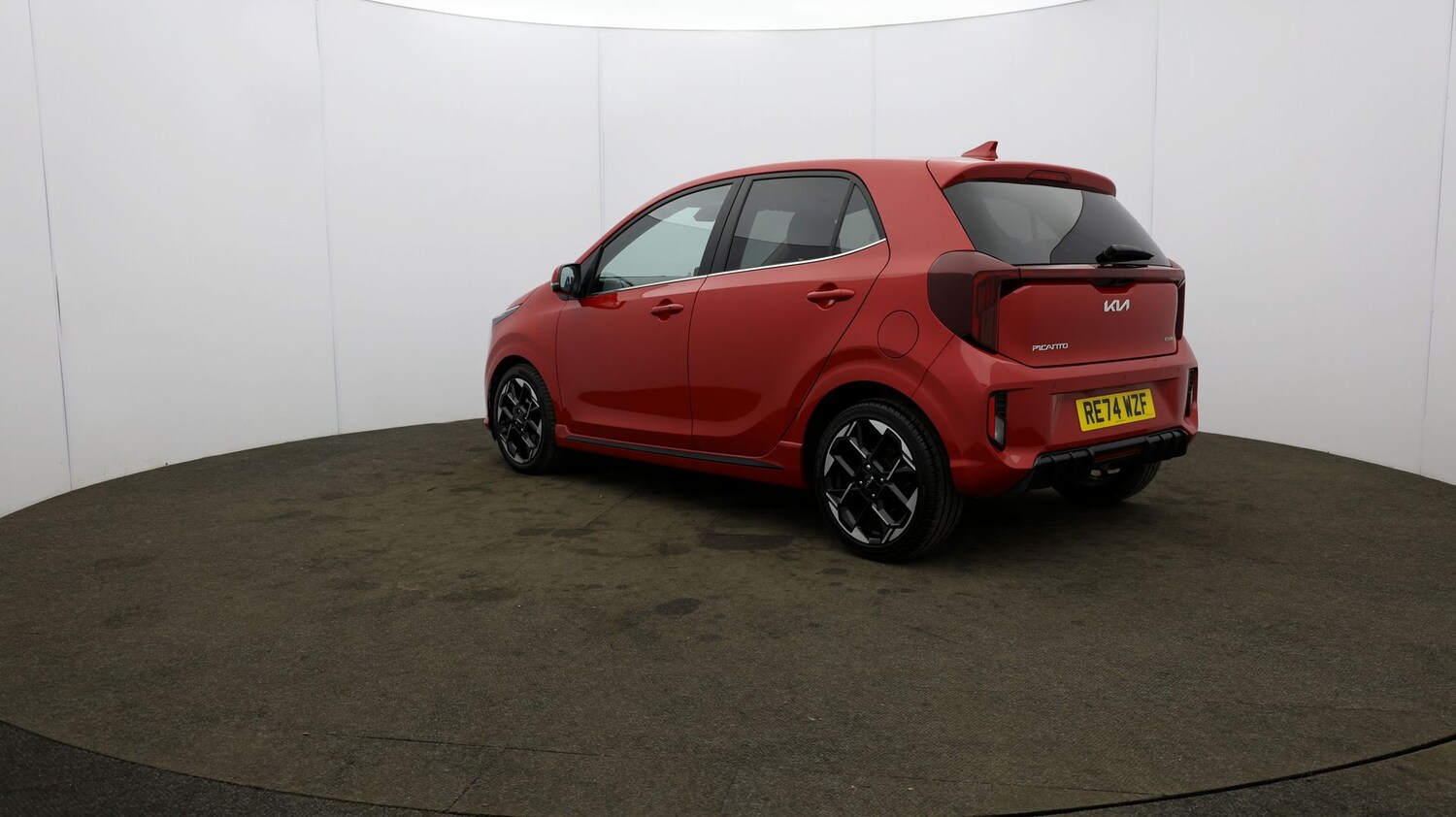Used Kia Picanto for sale - 76809588: Photo 51