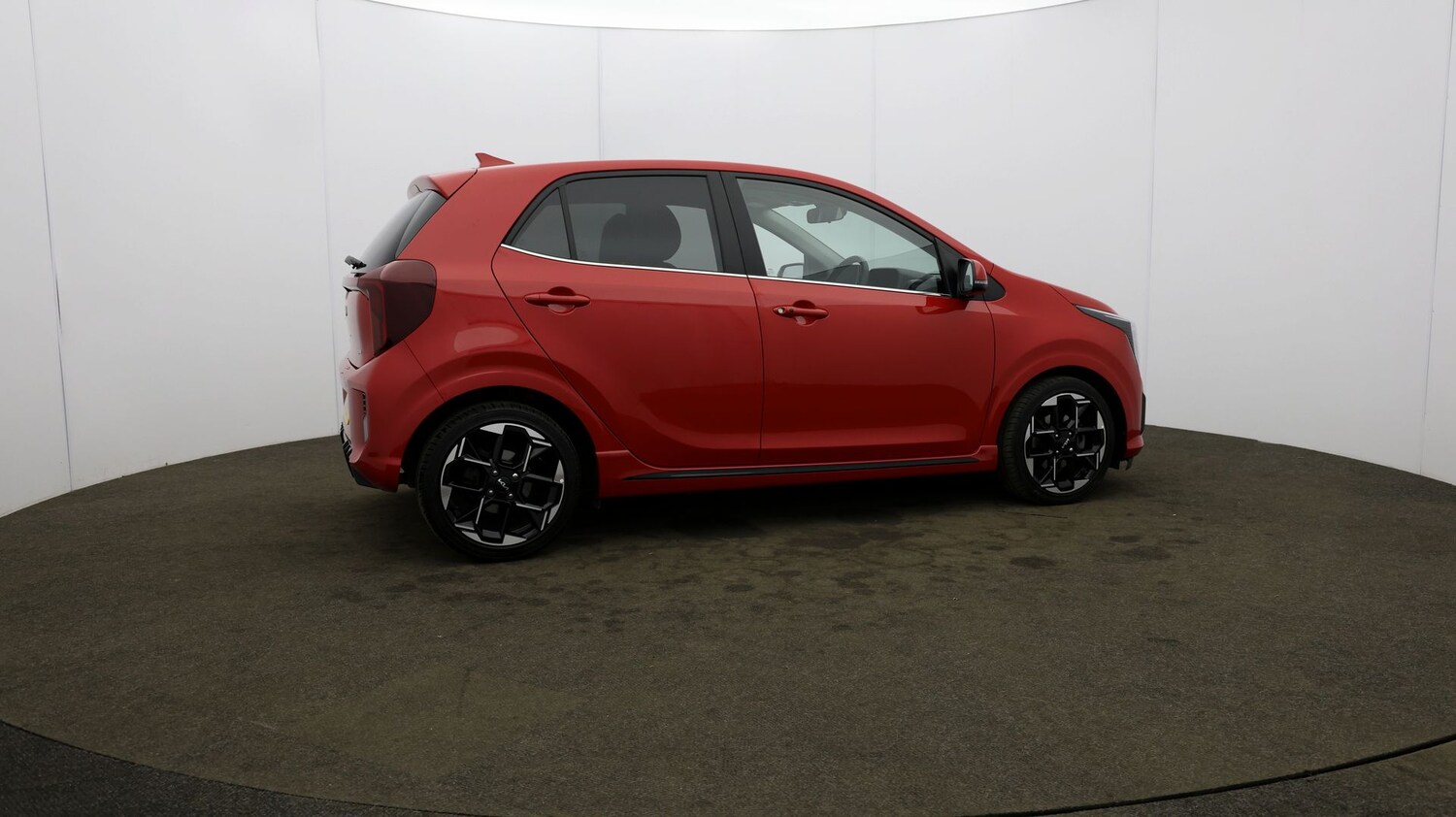 Used Kia Picanto for sale - 76809588: Photo 52