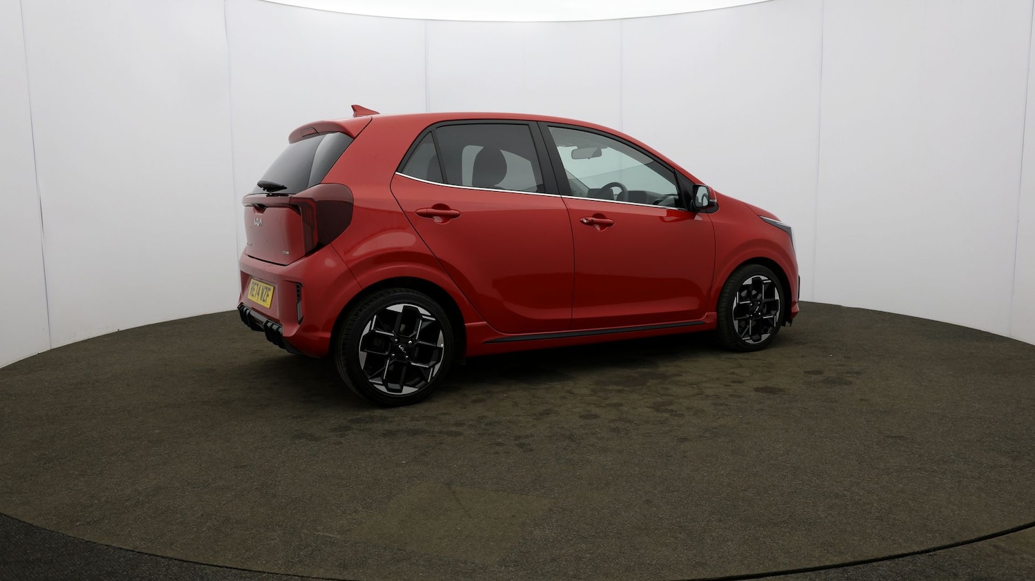 Used Kia Picanto for sale - 76809588: Photo 53