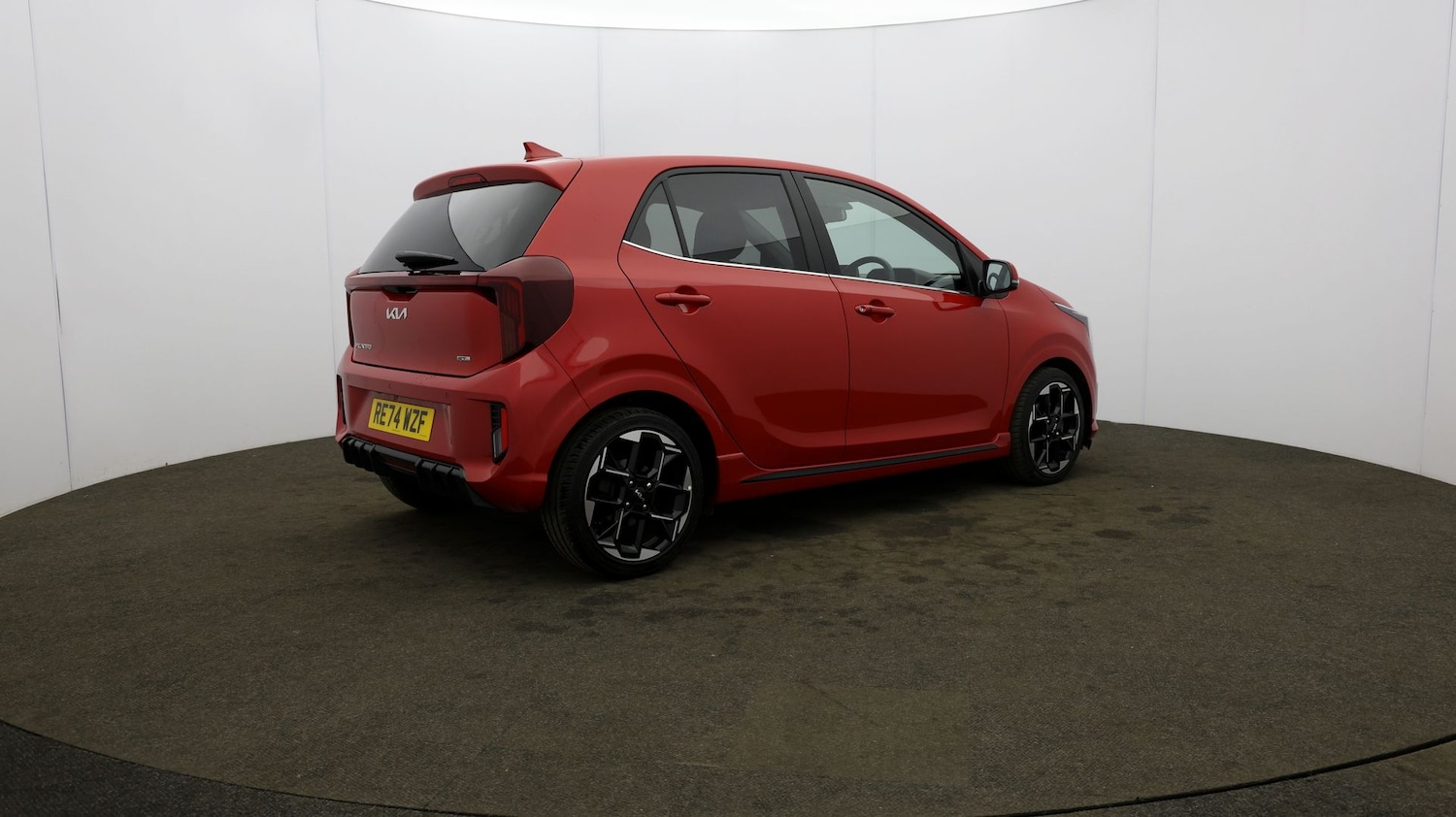 Used Kia Picanto for sale - 76809588: Photo 54