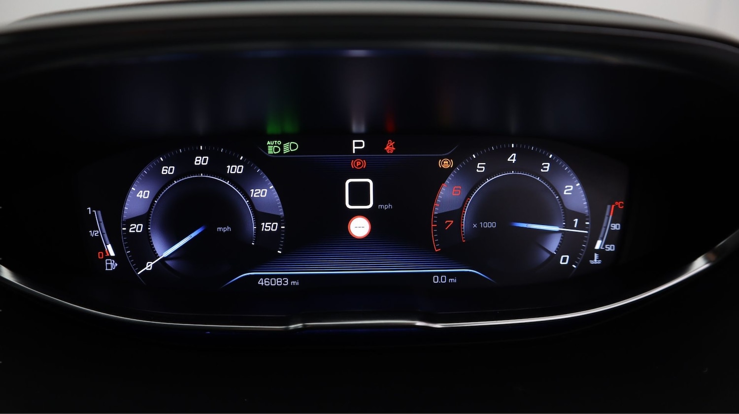 Used Peugeot 3008 2019 for sale - 78093045: Photo 10