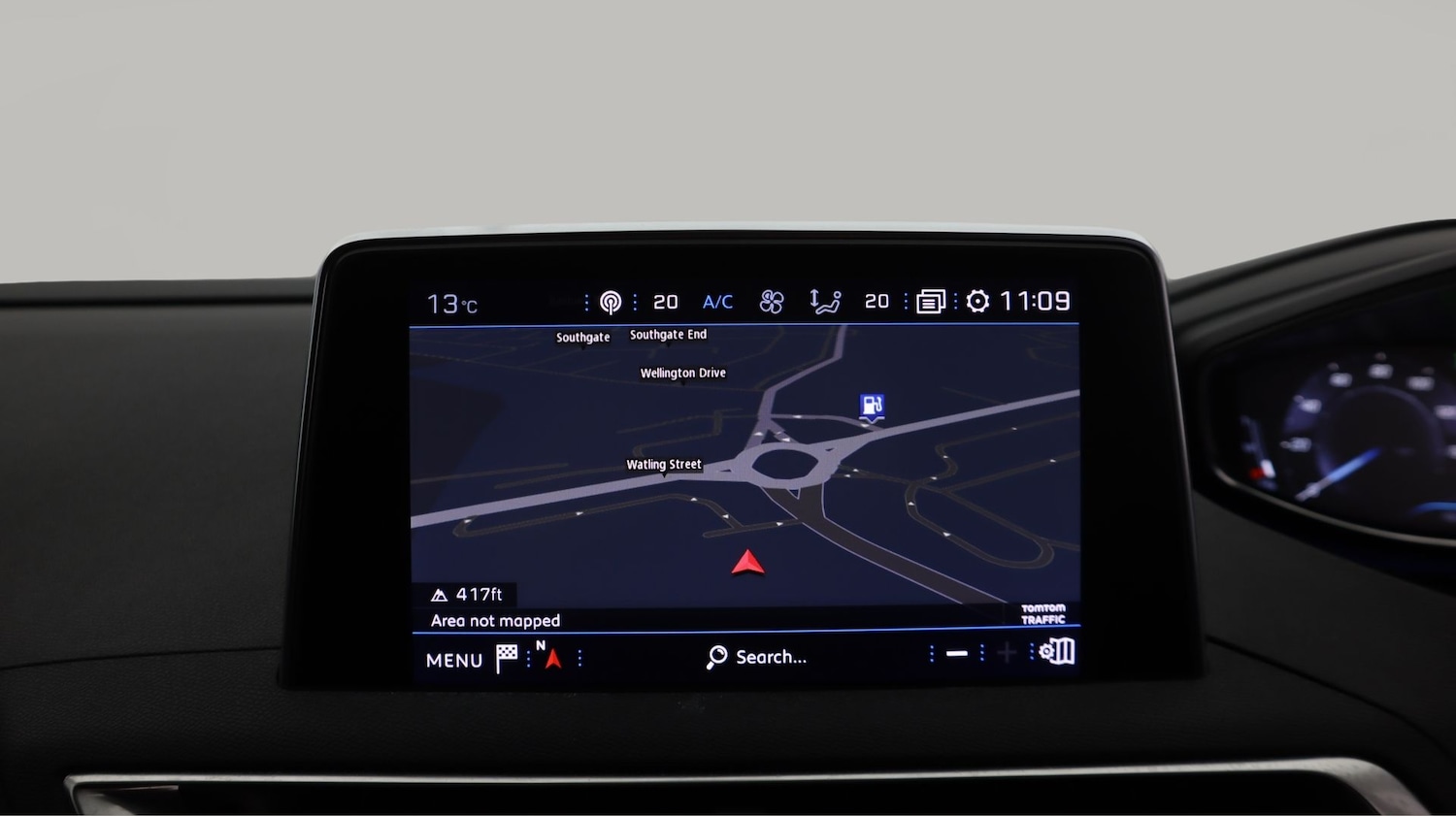 Used Peugeot 3008 2019 for sale - 78093045: Photo 11