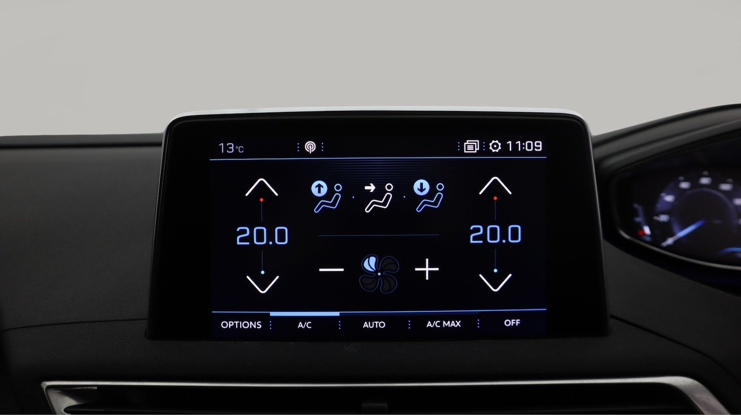 Used Peugeot 3008 2019 for sale - 78093045: Photo 12