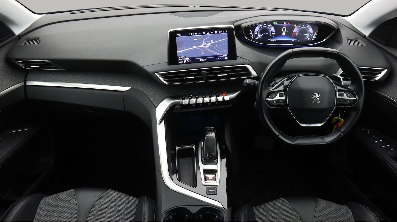 Used Peugeot 3008 2019 for sale - 78093045: Photo 13