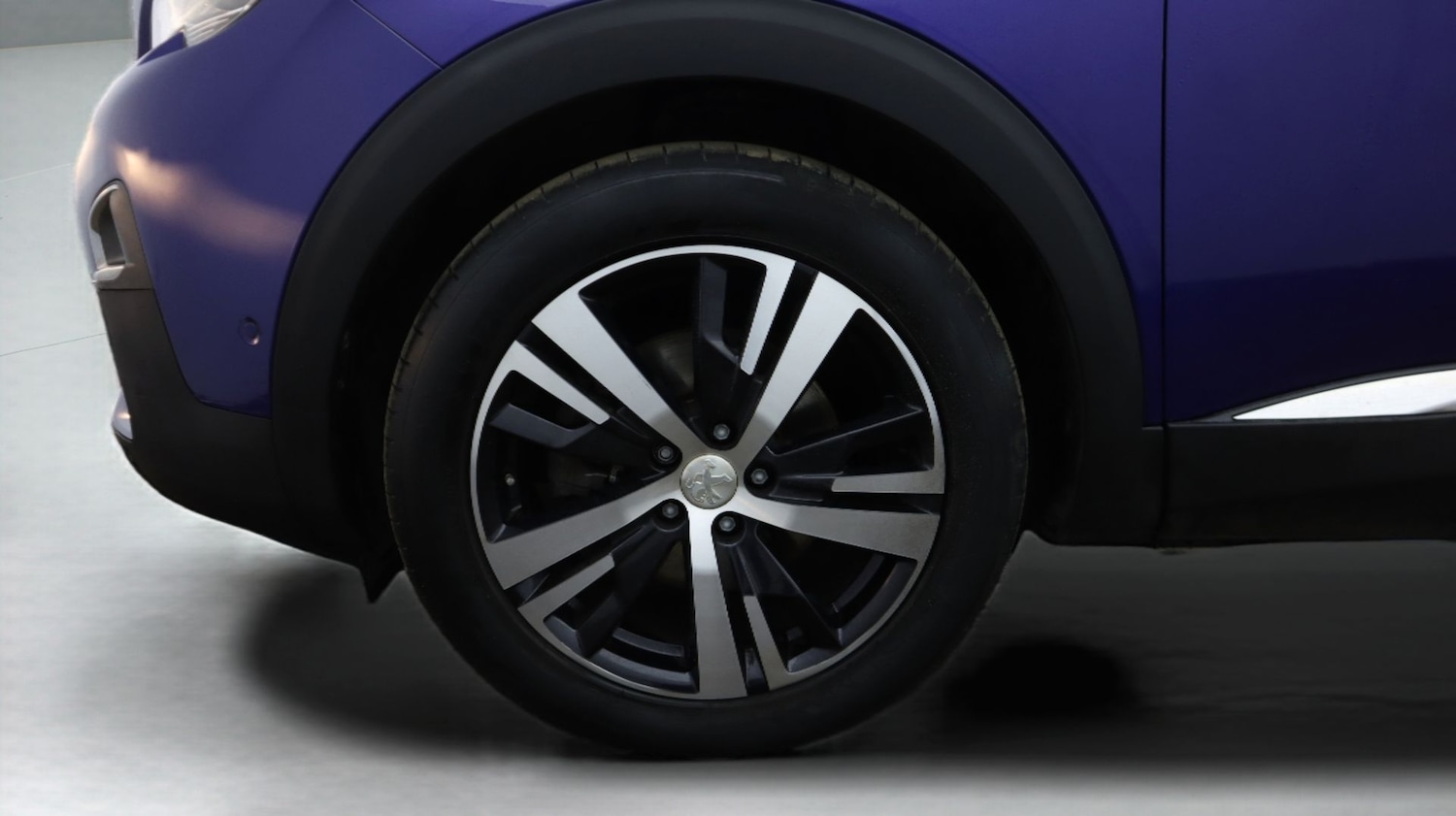 Used Peugeot 3008 2019 for sale - 78093045: Photo 18