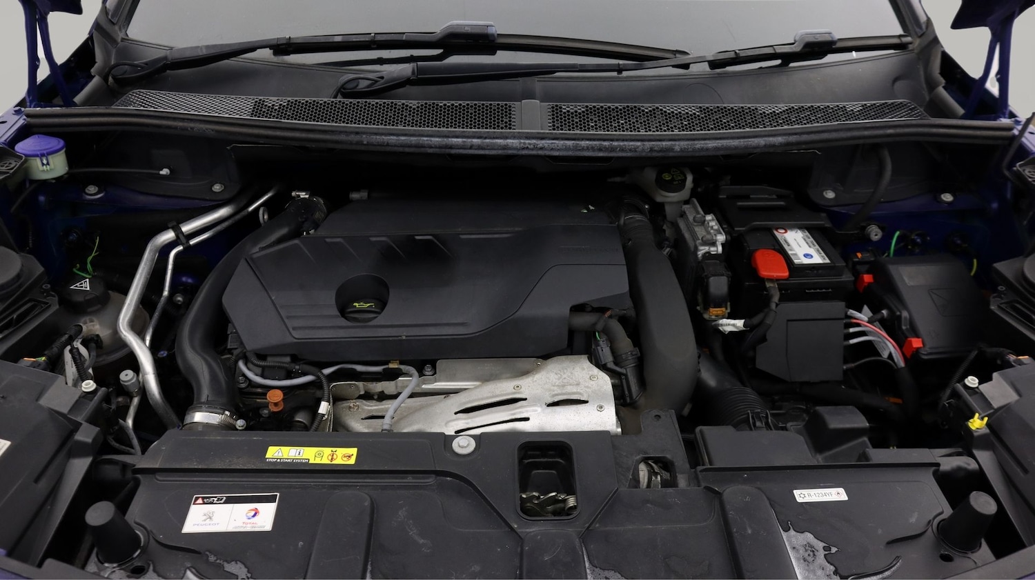 Used Peugeot 3008 2019 for sale - 78093045: Photo 19