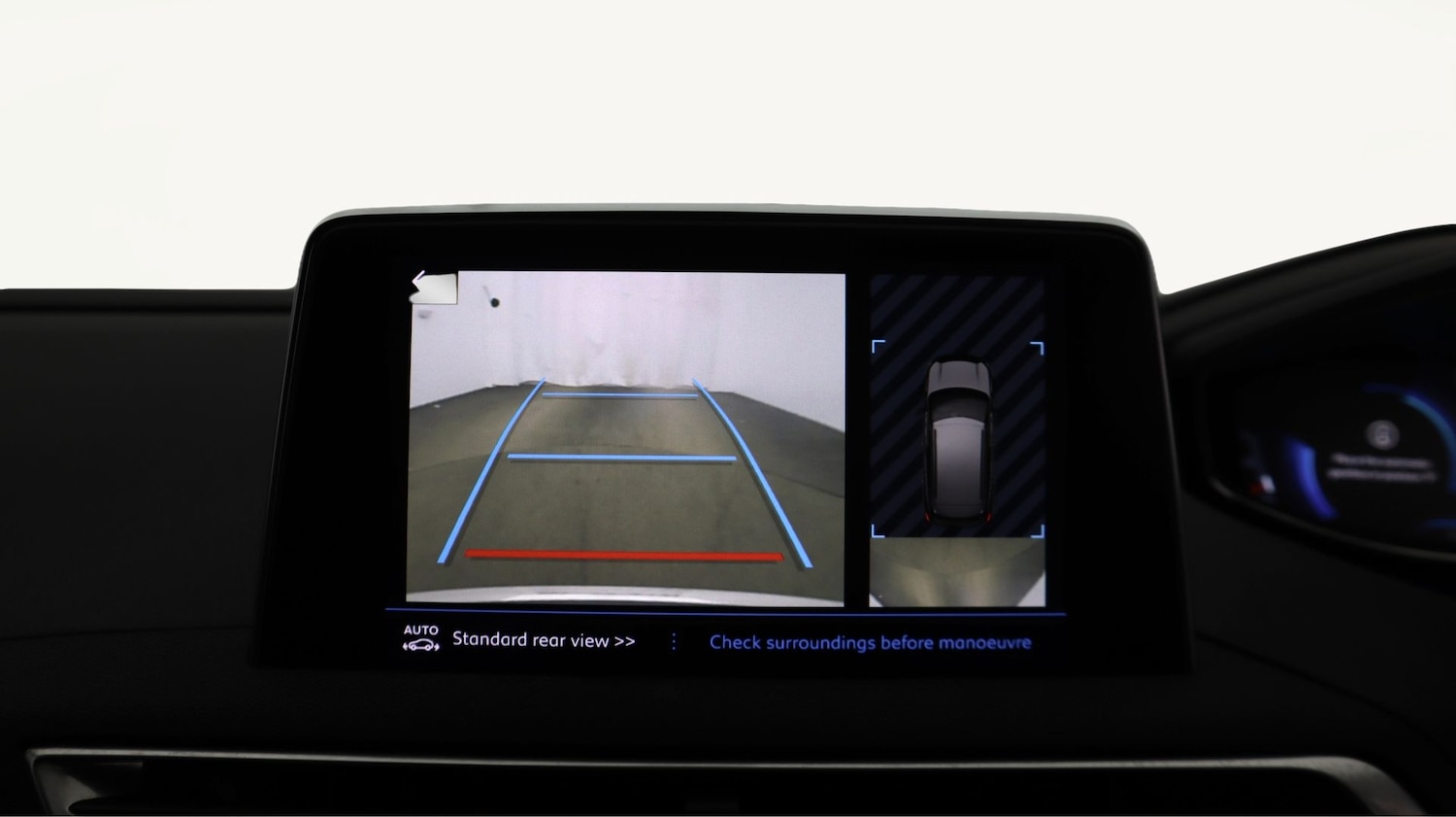 Used Peugeot 3008 2019 for sale - 78093045: Photo 23