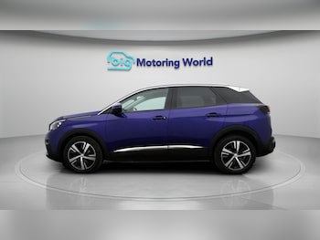 Used Peugeot 3008 2019 for sale - 78093045: Photo