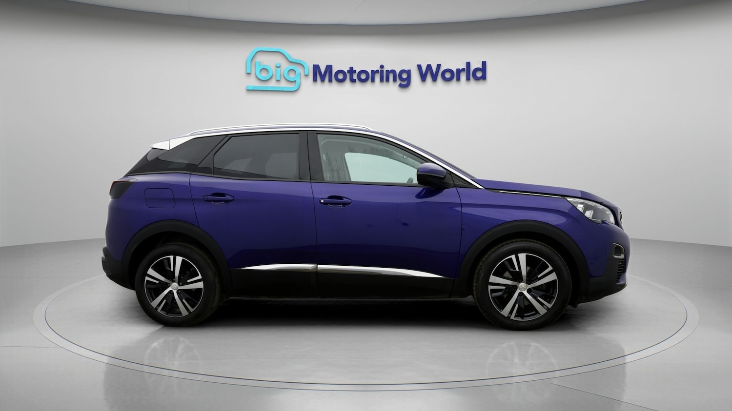 Used Peugeot 3008 2019 for sale - 78093045: Photo 8