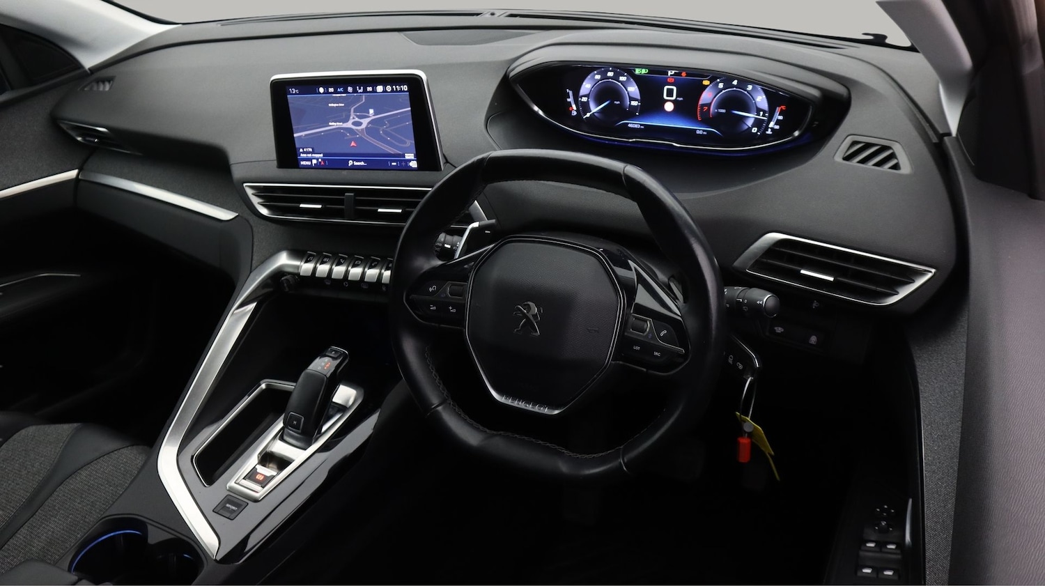 Used Peugeot 3008 2019 for sale - 78093045: Photo 9