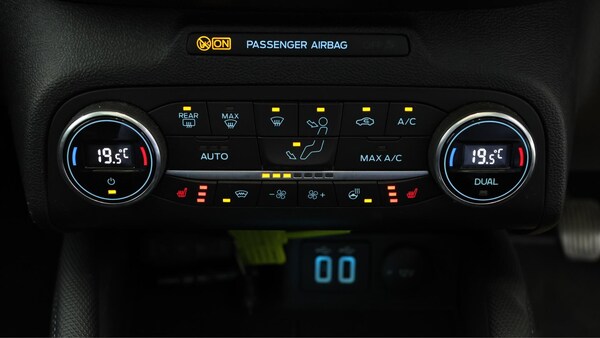Used Ford Focus 2022 for sale - 75658978: Photo 13
