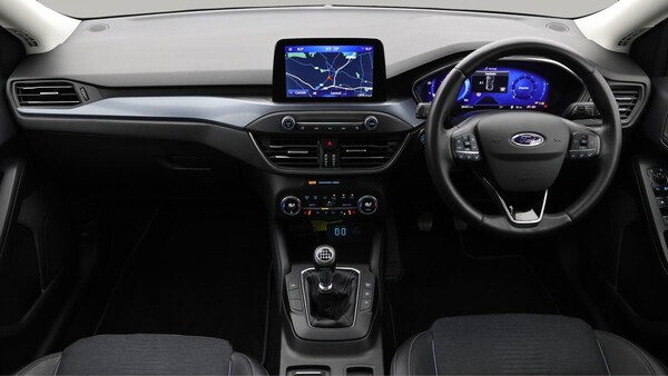 Used Ford Focus 2022 for sale - 75658978: Photo 14