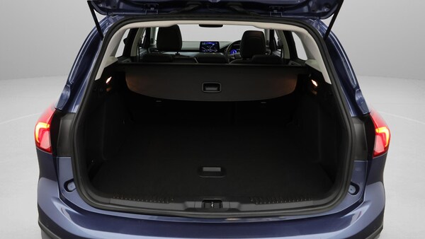 Used Ford Focus 2022 for sale - 75658978: Photo 18