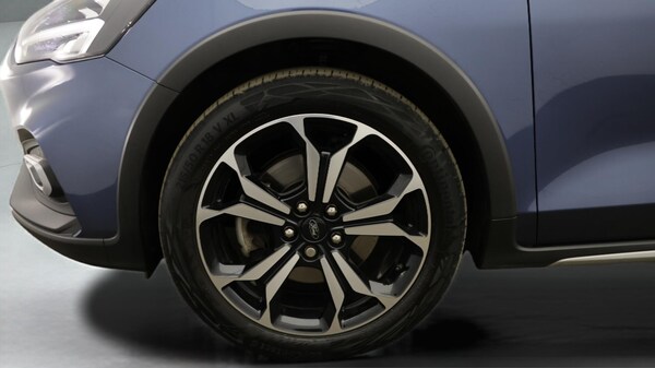 Used Ford Focus 2022 for sale - 75658978: Photo 19