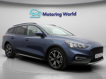 Ford - Focus