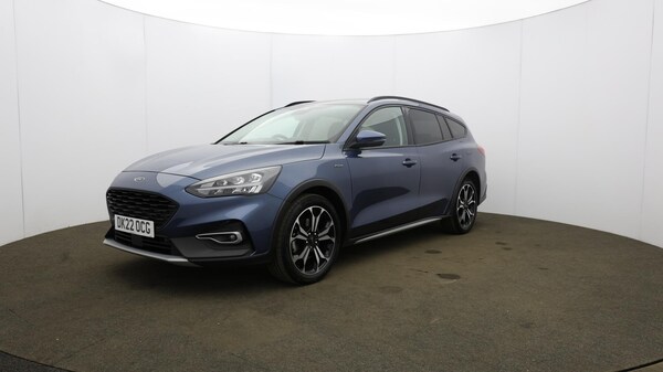 Used Ford Focus 2022 for sale - 75658978: Photo 21