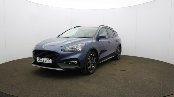 Used Ford Focus 2022 for sale - 75658978: Photo 22
