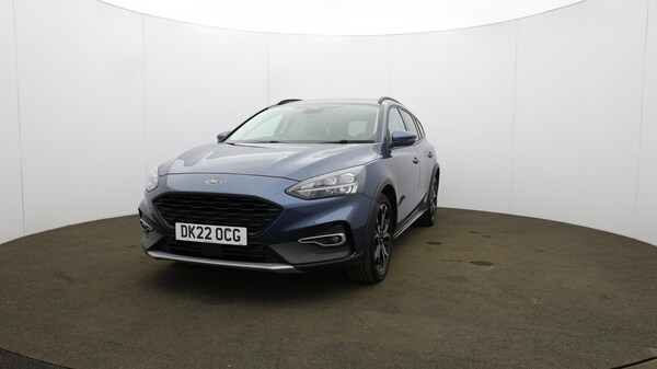Used Ford Focus 2022 for sale - 75658978: Photo 23