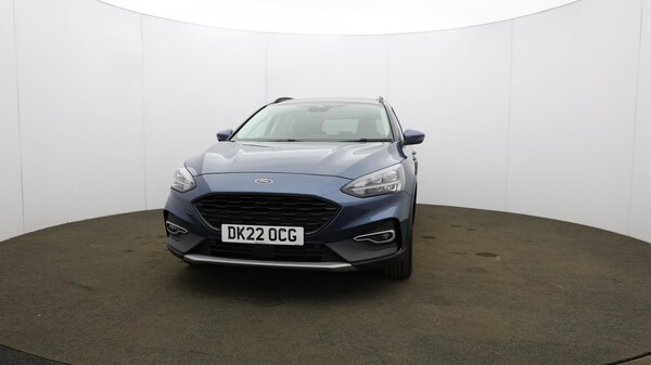 Used Ford Focus 2022 for sale - 75658978: Photo 24