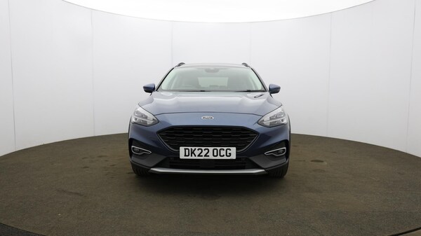 Used Ford Focus 2022 for sale - 75658978: Photo 25